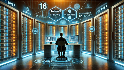 51IDC Hong Kong Computer Room Service Introduction And User Review